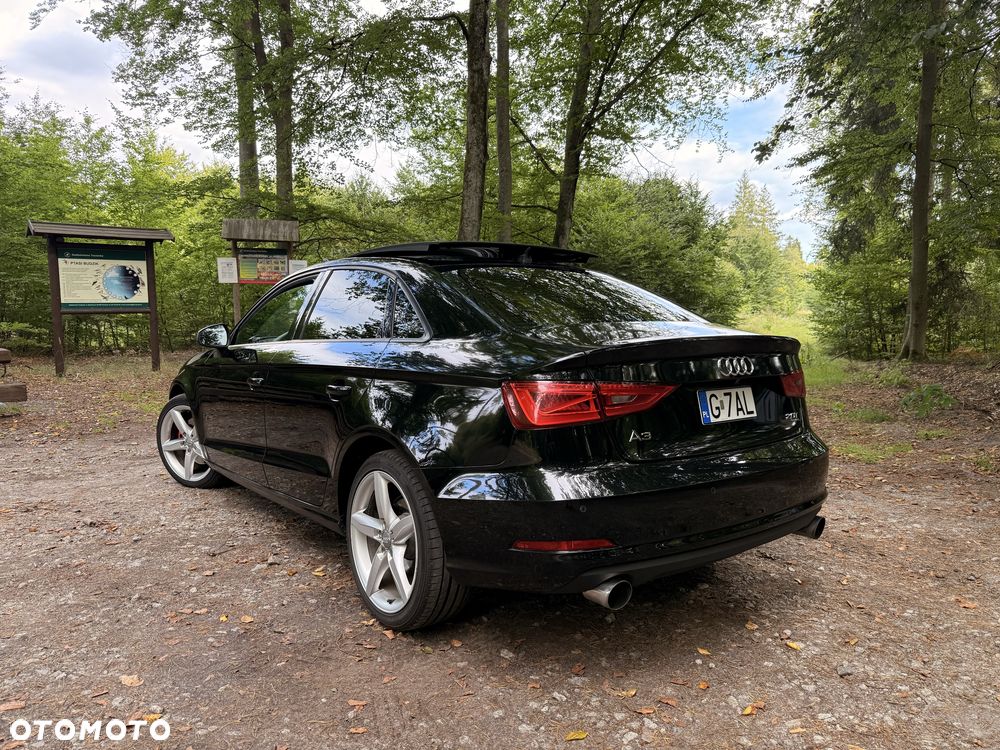 Audi A3 Sportback - 6