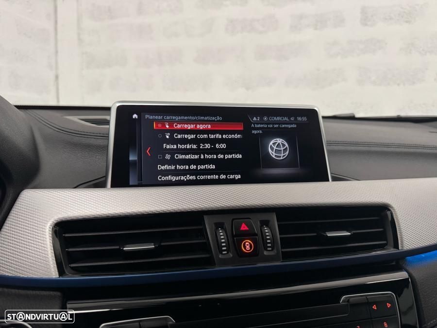 BMW X2 25 e xDrive X Pack M - 29