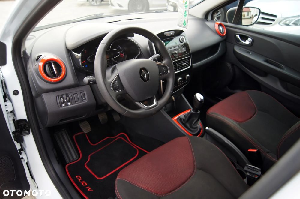Renault Clio dCi 75 Expression - 7