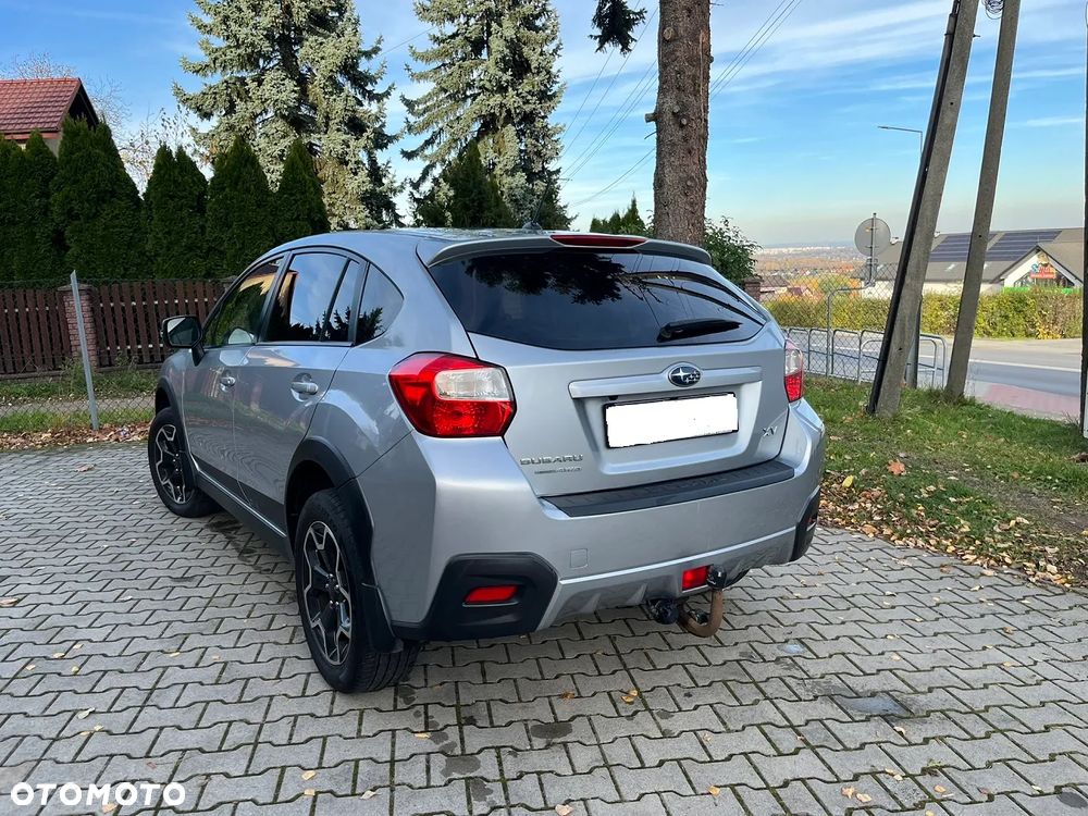 Subaru XV 1.6i Active - 30