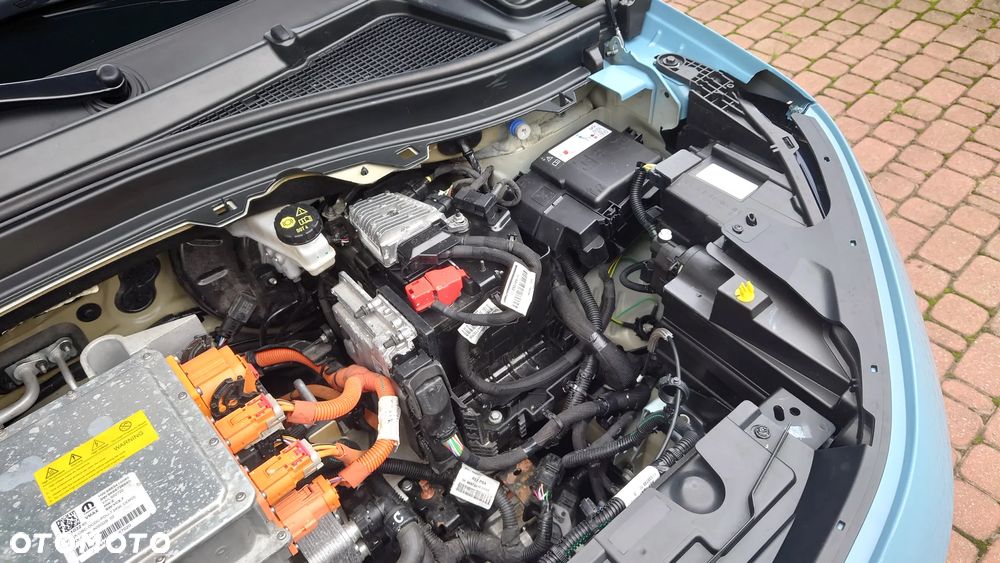 Citroën C3 EV113 Comfort Range 44.8kWh Max - 29
