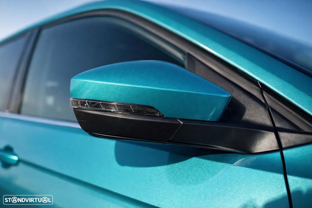 VW T-Cross 1.0 TSI OPF DSG R-Line - 7