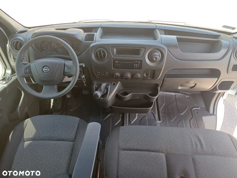 Renault Master - 28