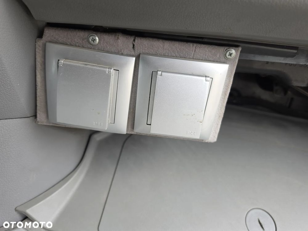 Mercedes-Benz Sprinter 519 CDI - 14