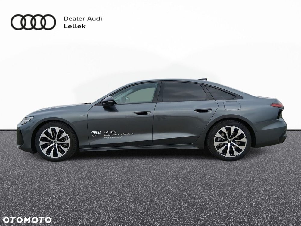 Audi A6 Limousine - 3