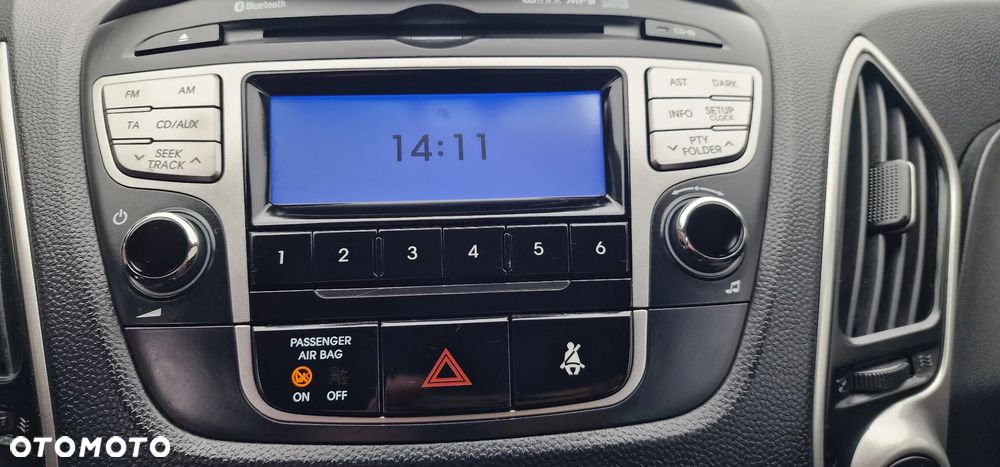 Hyundai ix35 1.6 GDI Premium 2WD - 20