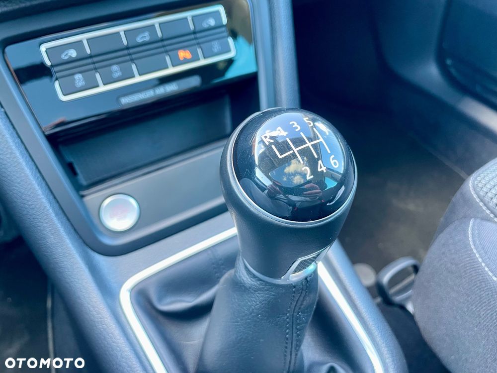 Volkswagen Sharan 1.4 TSI BMT Highline - 22