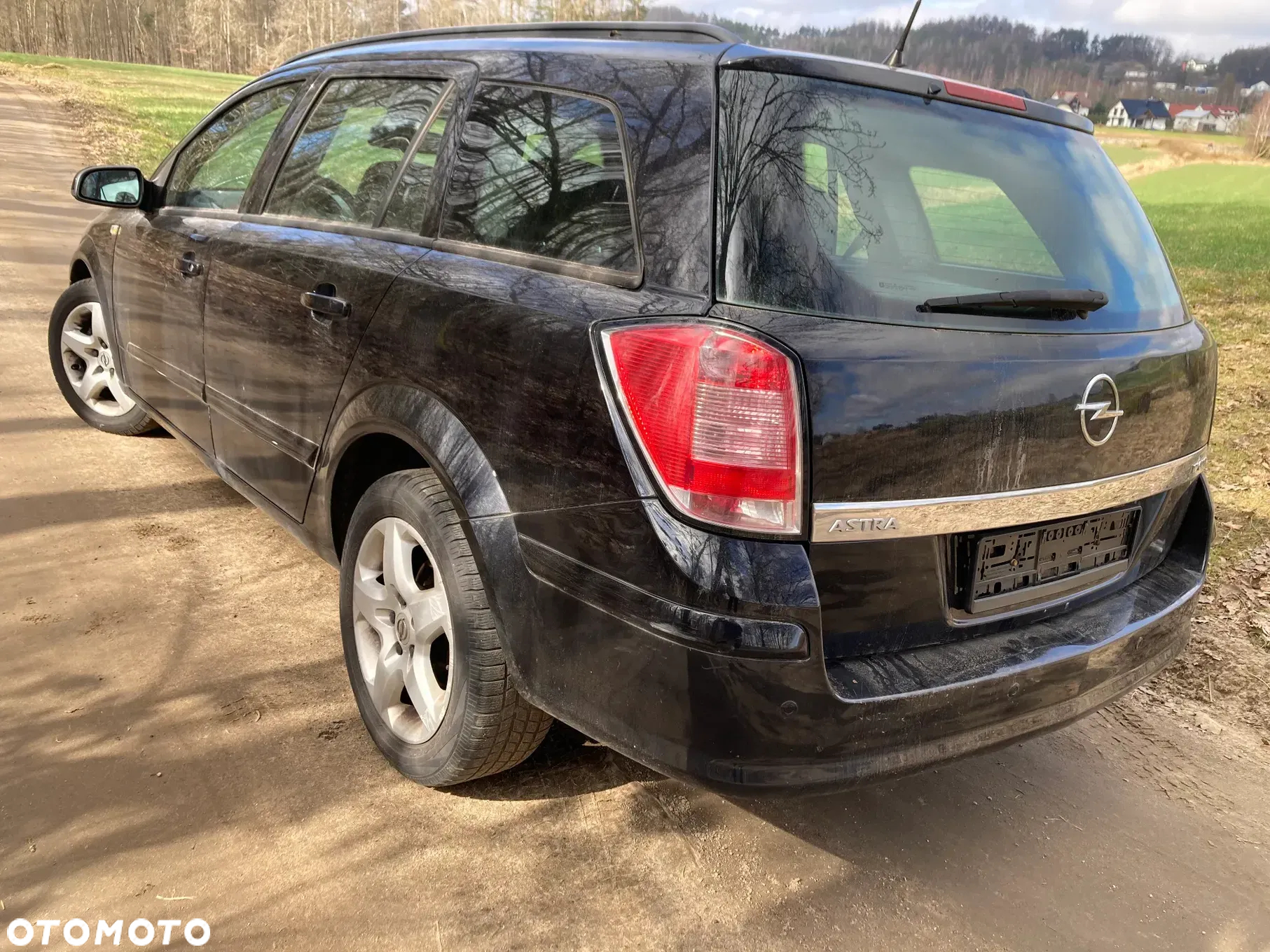 Opel Astra - 3