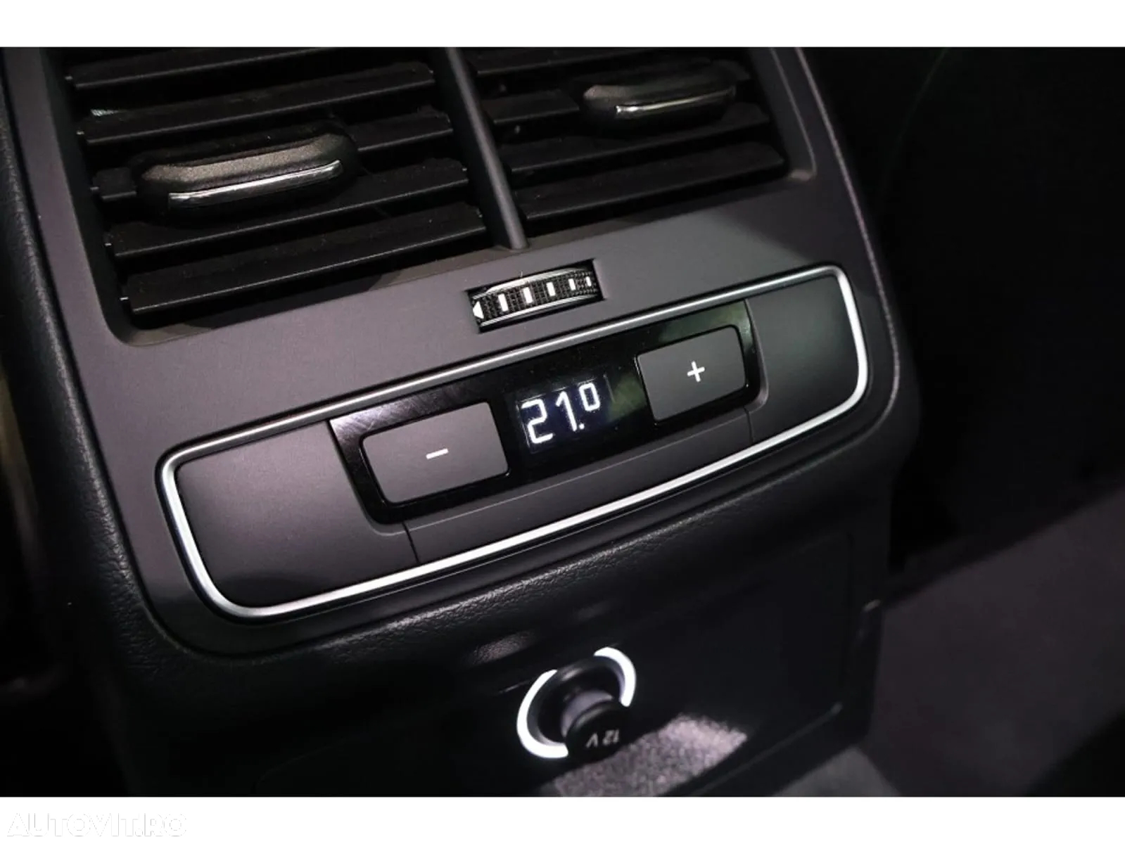 Audi A4 Avant 2.0 35 TFSI S tronic MHEV Advanced - 21