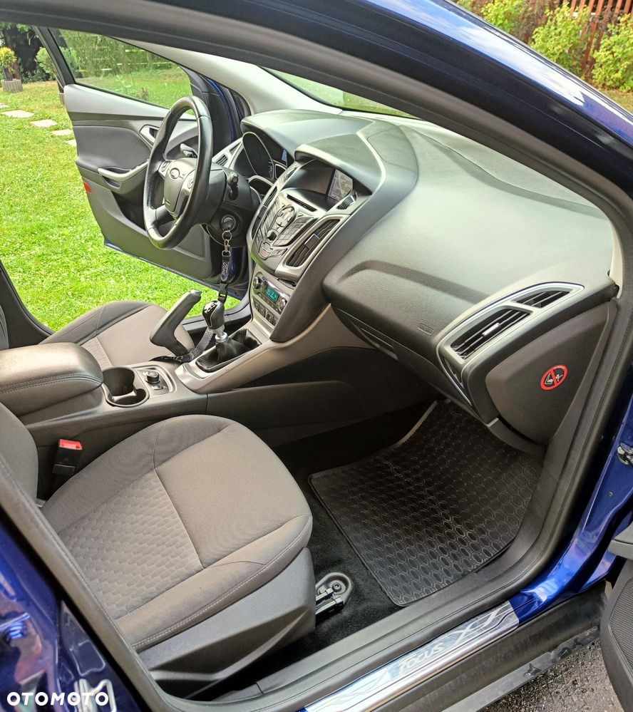 Ford Focus - 6