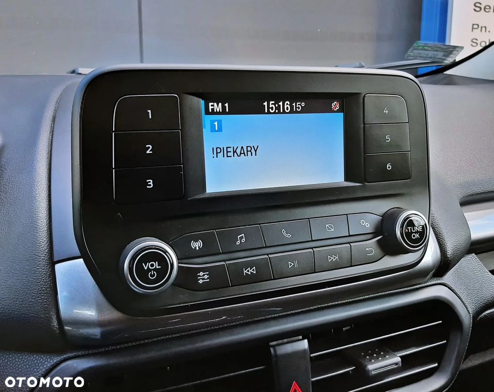 Ford EcoSport 1.0 EcoBoost GPF Trend - 36