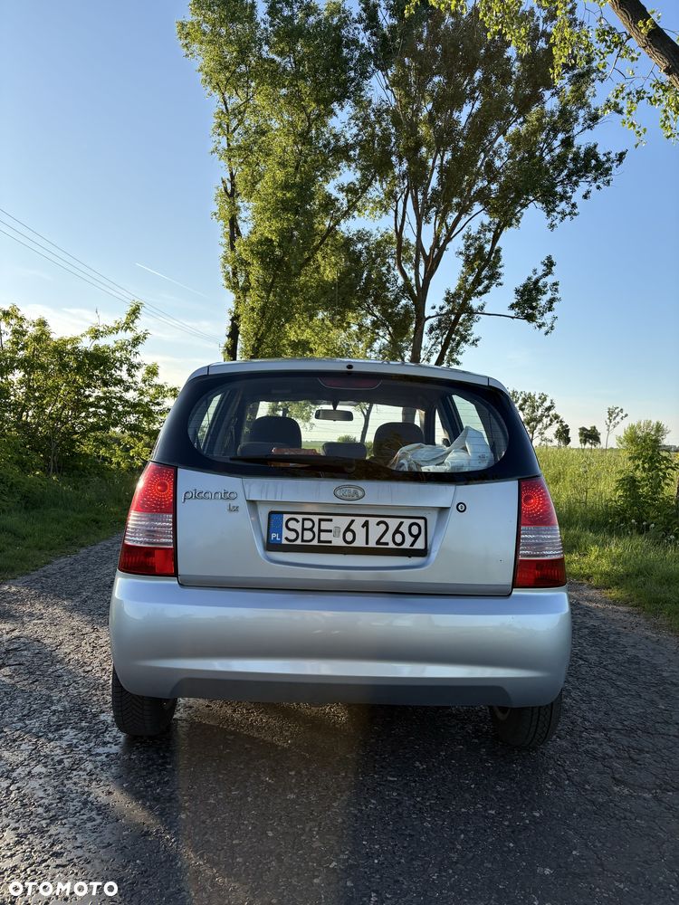 Kia Picanto - 4