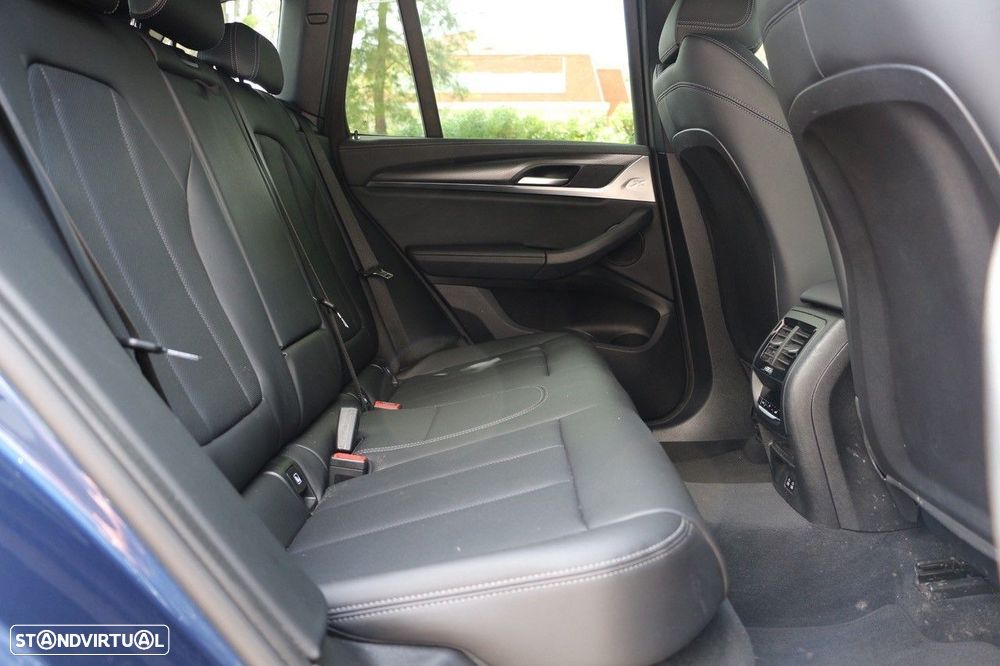 BMW X3 30 e xDrive Pack M Desportivo Pro - 20