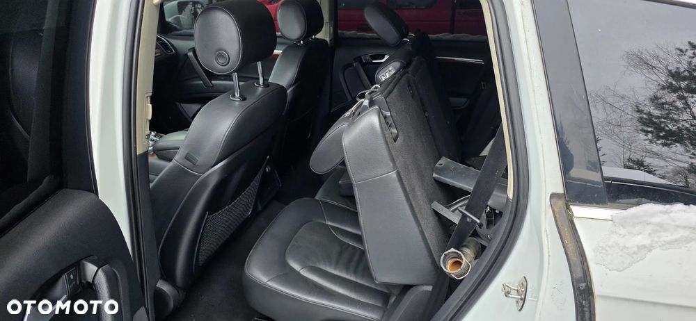 Audi Q7 - 6