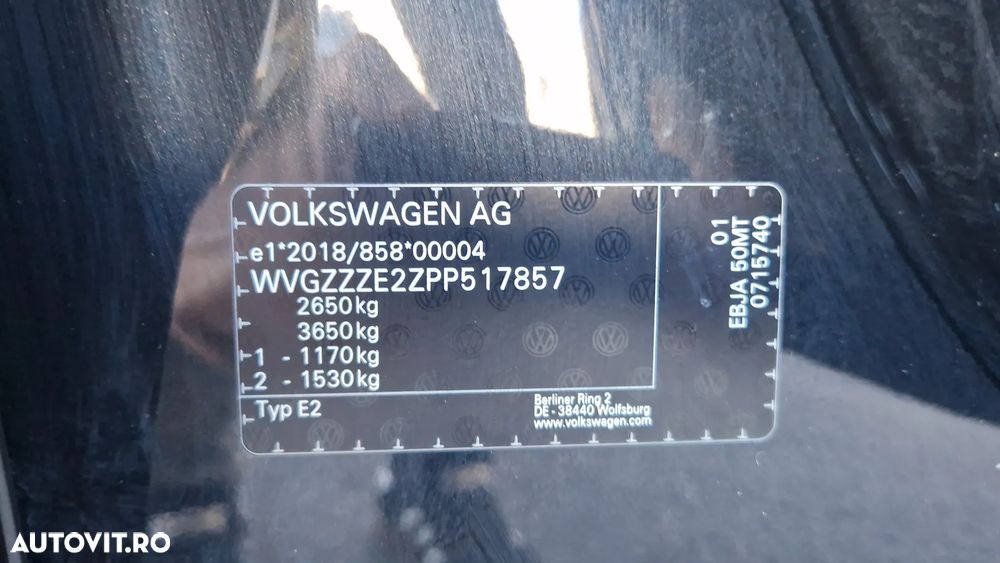 Volkswagen ID.5 77 kWh Pro Performance - 23