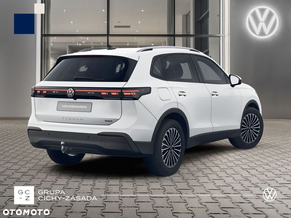 Volkswagen Tiguan - 6