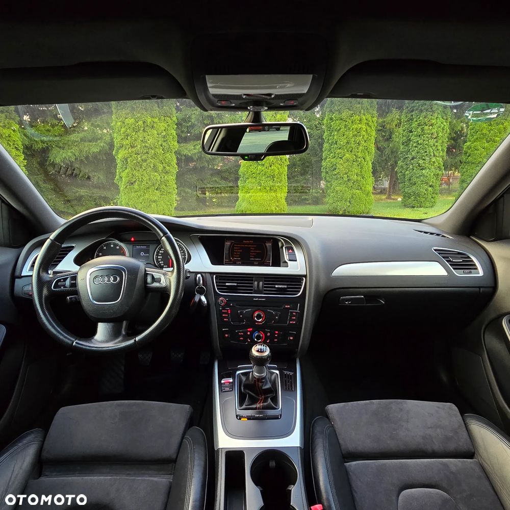 Audi A4 ver-1-8-tfsi-s-line-sportpaket-plus- - 37