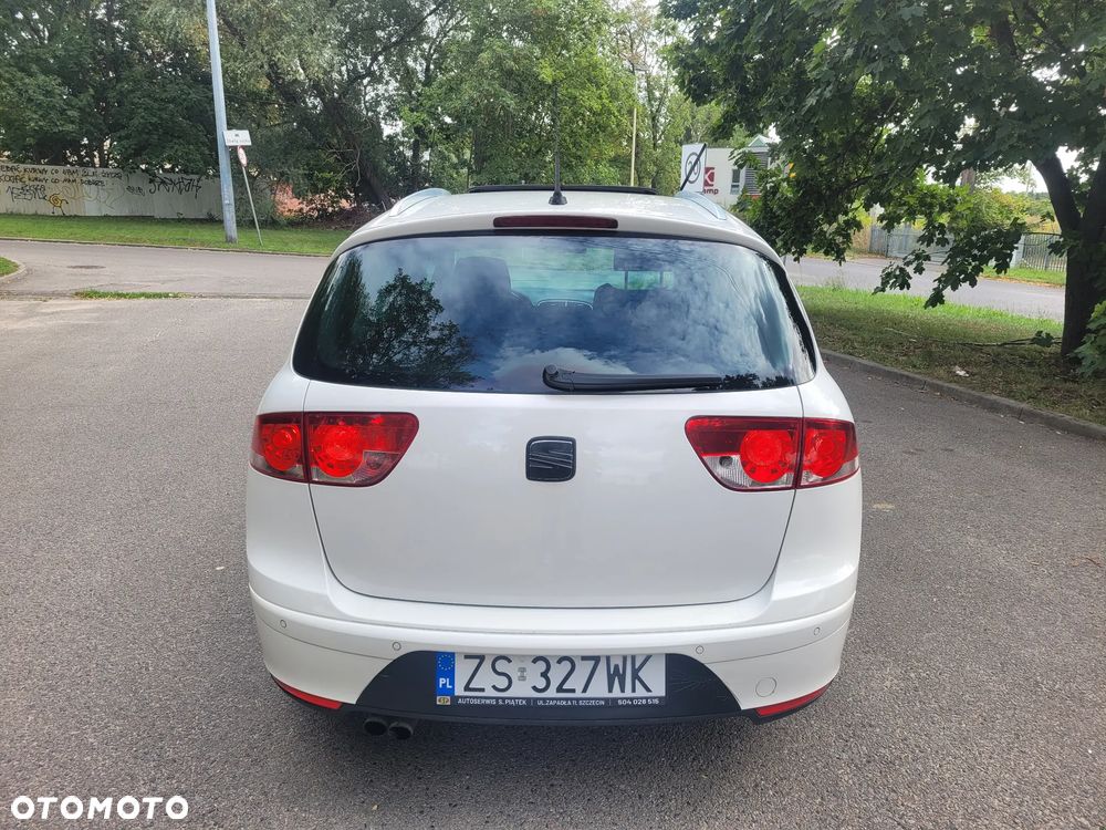 Seat Altea XL 1.4 TSI Stylance - 18