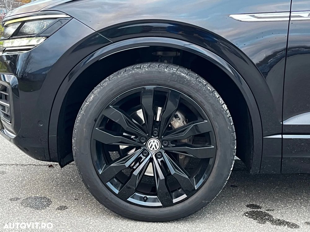 Volkswagen Touareg V6 TDI R-Style - 24
