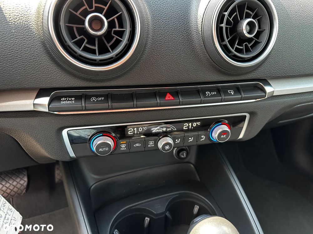 Audi A3 - 16