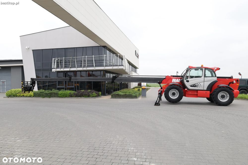 Manitou MT 1840 Easy - 22