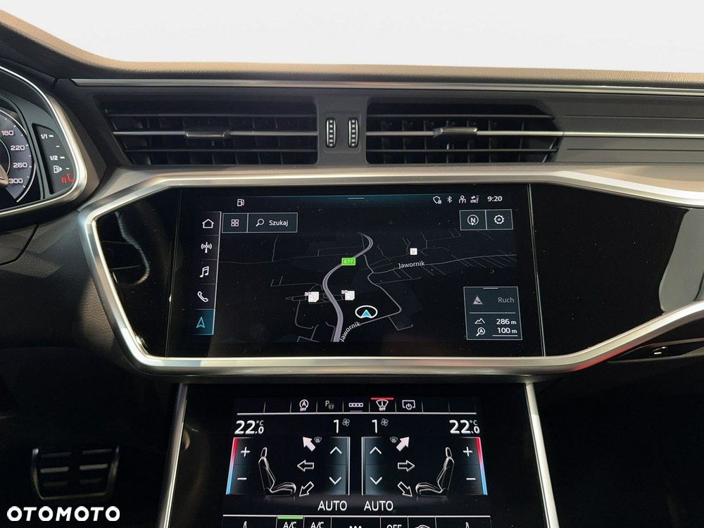 Audi A6 Avant - 29