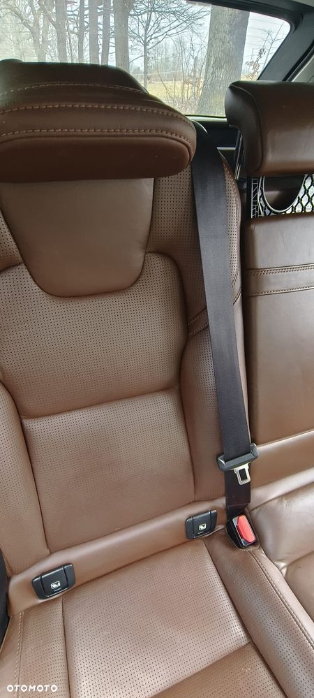 Volvo V90 D3 AWD Geartronic Inscription - 26