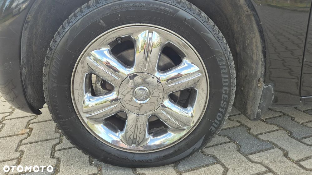 Chrysler PT Cruiser - 20