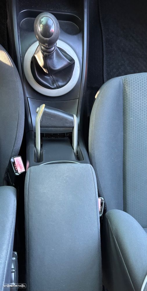 Renault Mégane Break 1.5 dCi Dynamique - 13