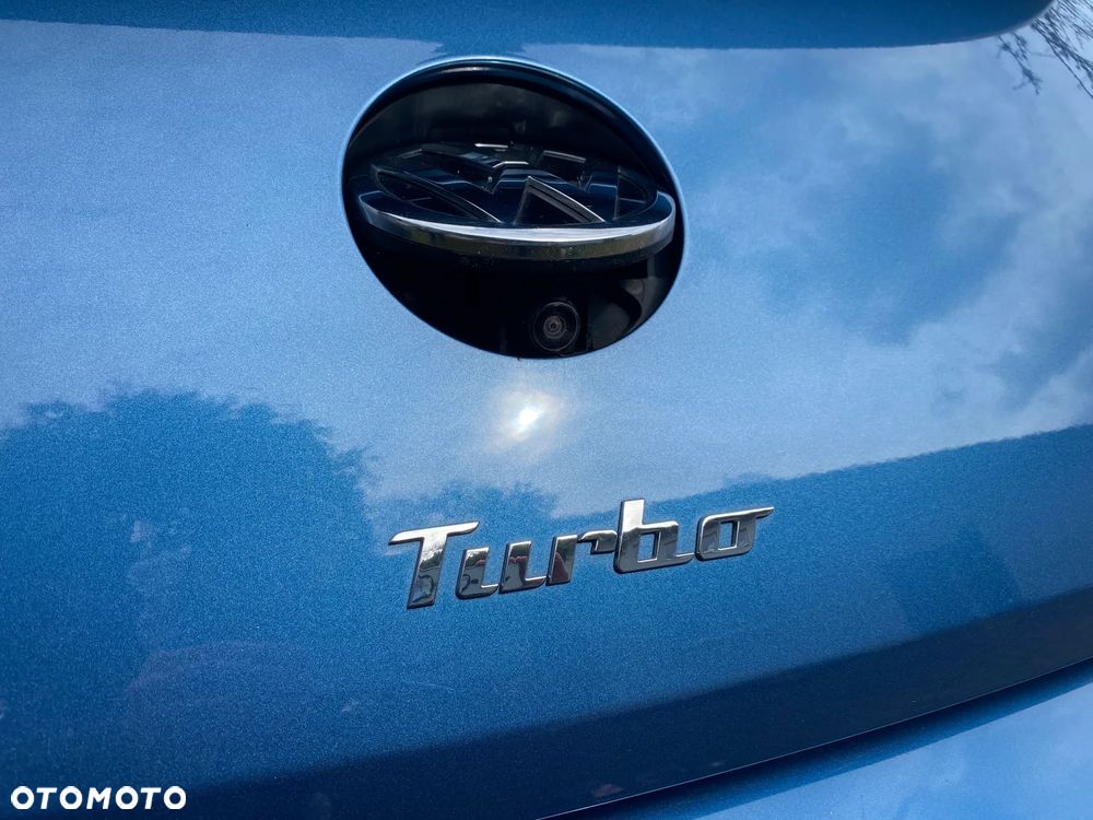 Volkswagen Beetle - 16