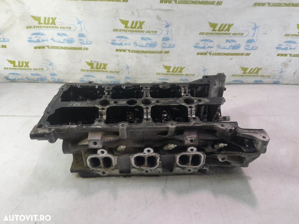 Chiulasa stanga 3.0 d v9xf655 8200816687 Nissan Pathfinder R51 [facel - 2