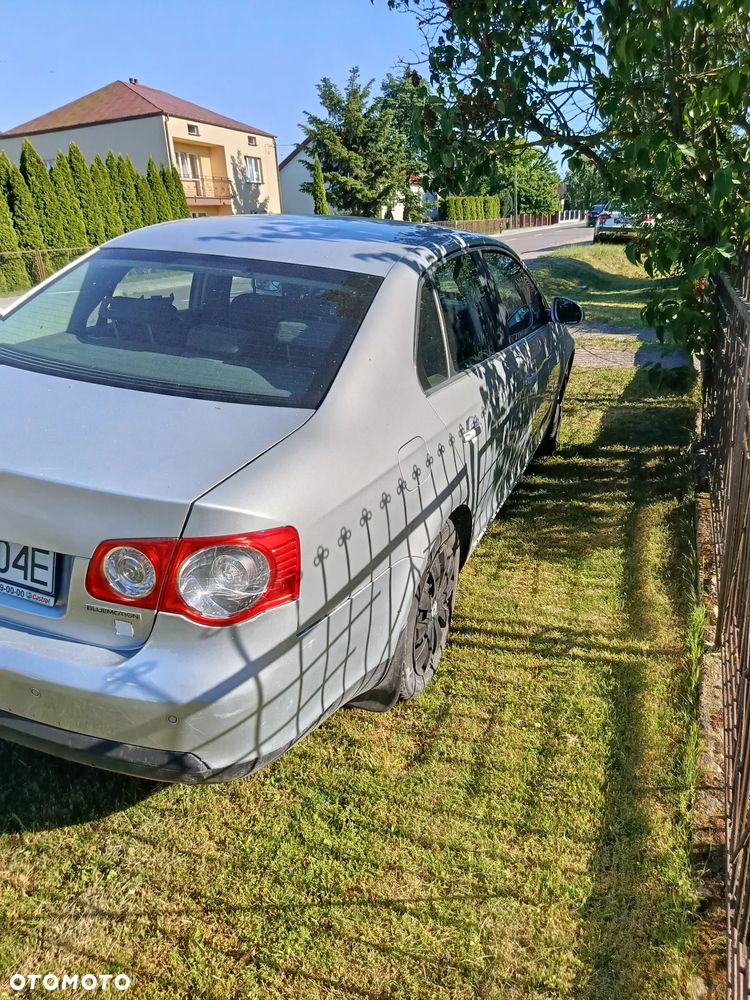 Volkswagen Jetta - 5