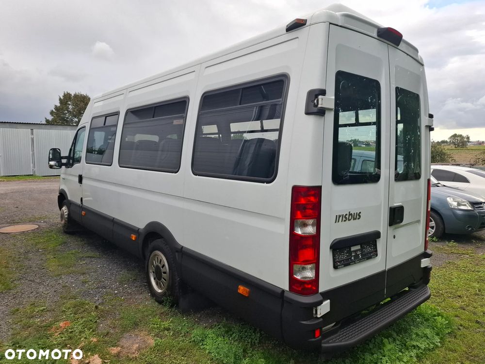 Irisbus Iveco Daily Way - 14