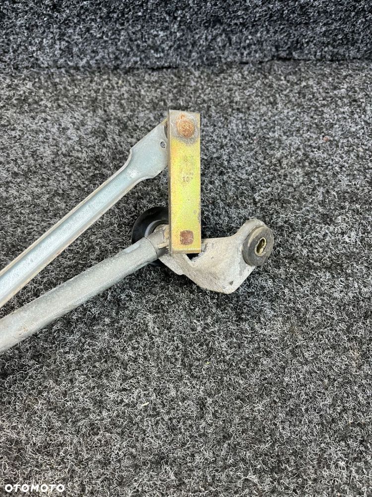 nissan almera tino mechanizm wycieraczek 0390241373 - 8