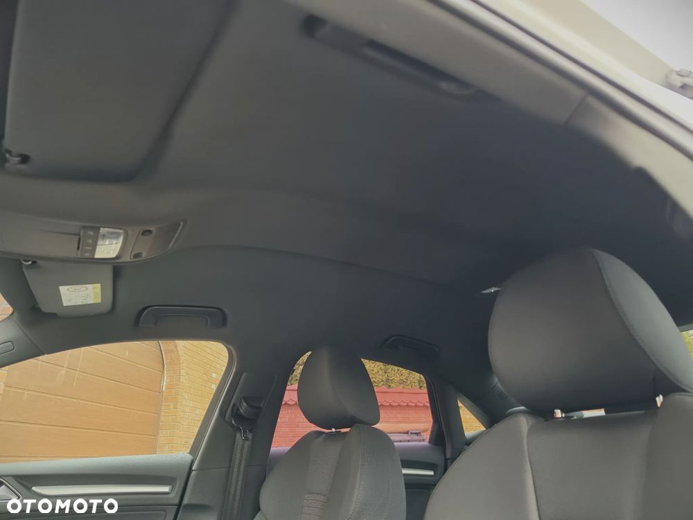 Audi A3 Limousine - 20