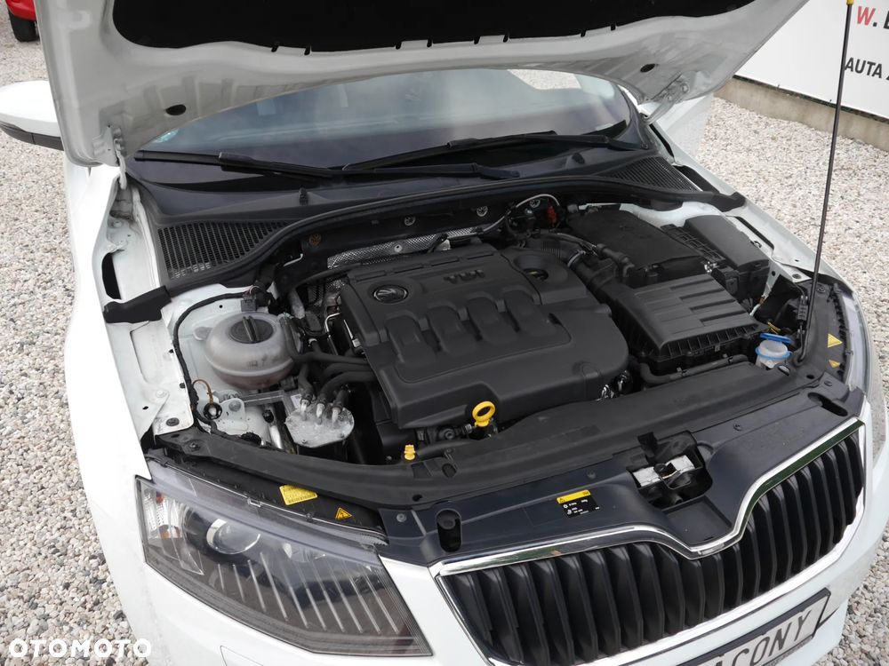 Skoda Octavia 2.0 TDI (Green tec) DSG Joy - 23