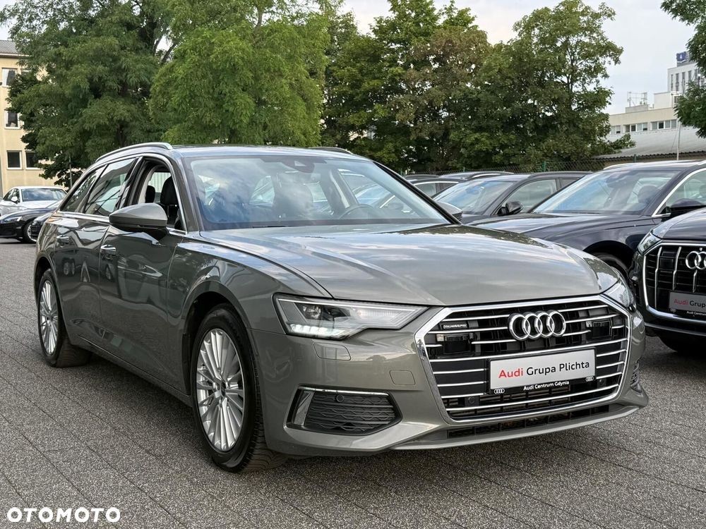 Audi A6 Avant 45 TFSI mHEV Quattro Advanced S tronic - 10