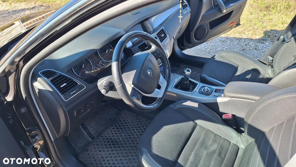 Renault Laguna - 11
