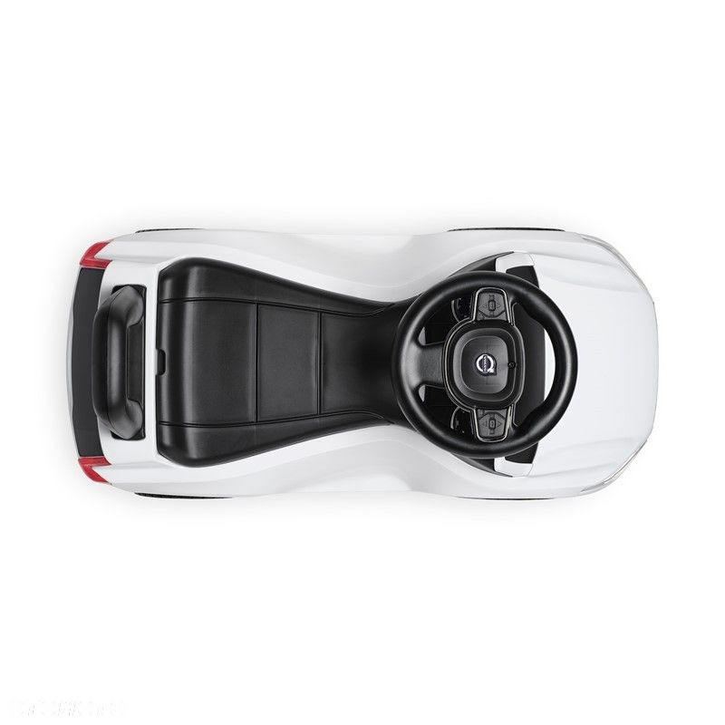 VOLVO model jezdzik XC90 brelok butelka termos 350ml zestaw prezent OE - 11