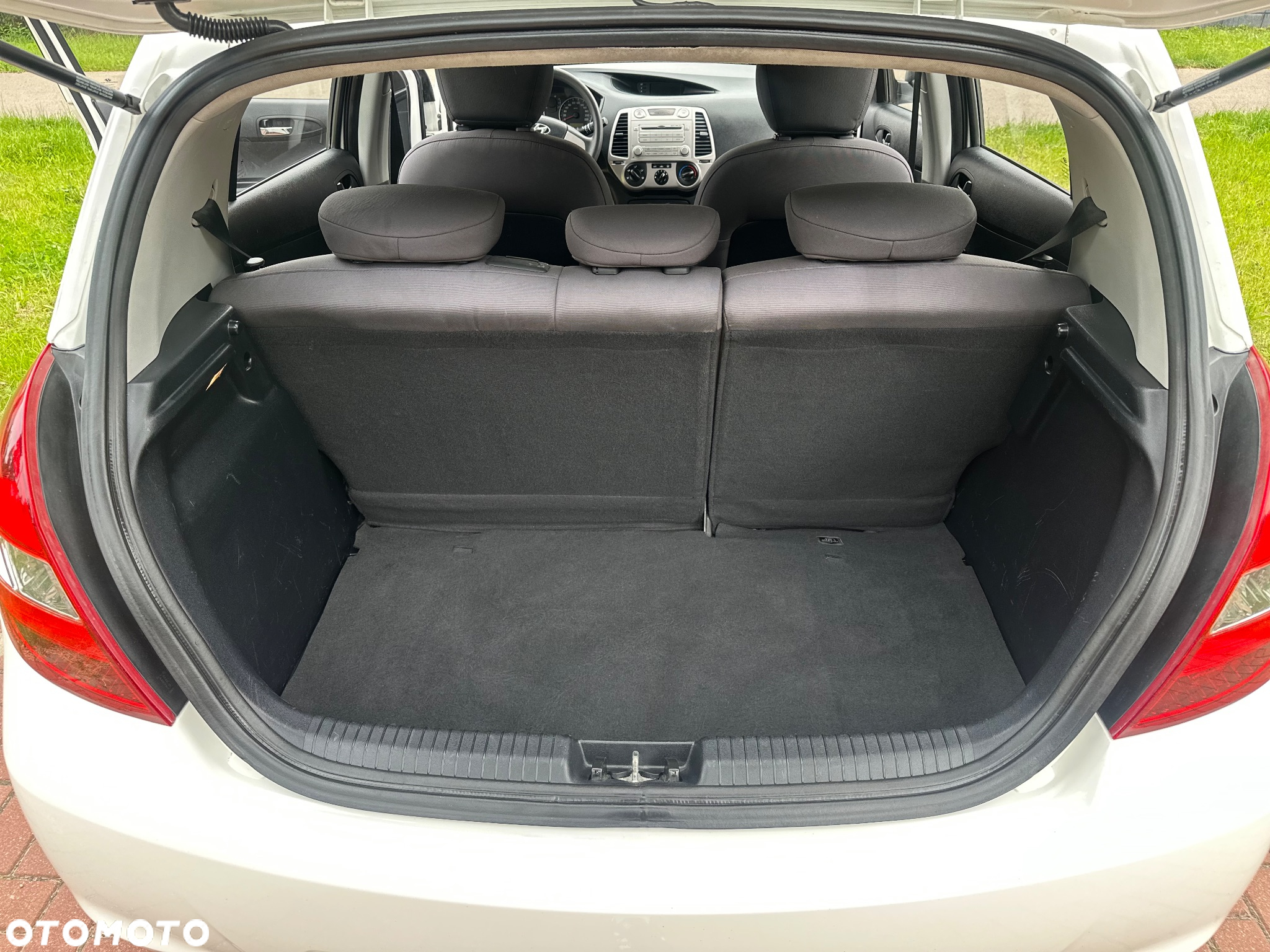Hyundai i20 1.2 Style - 24
