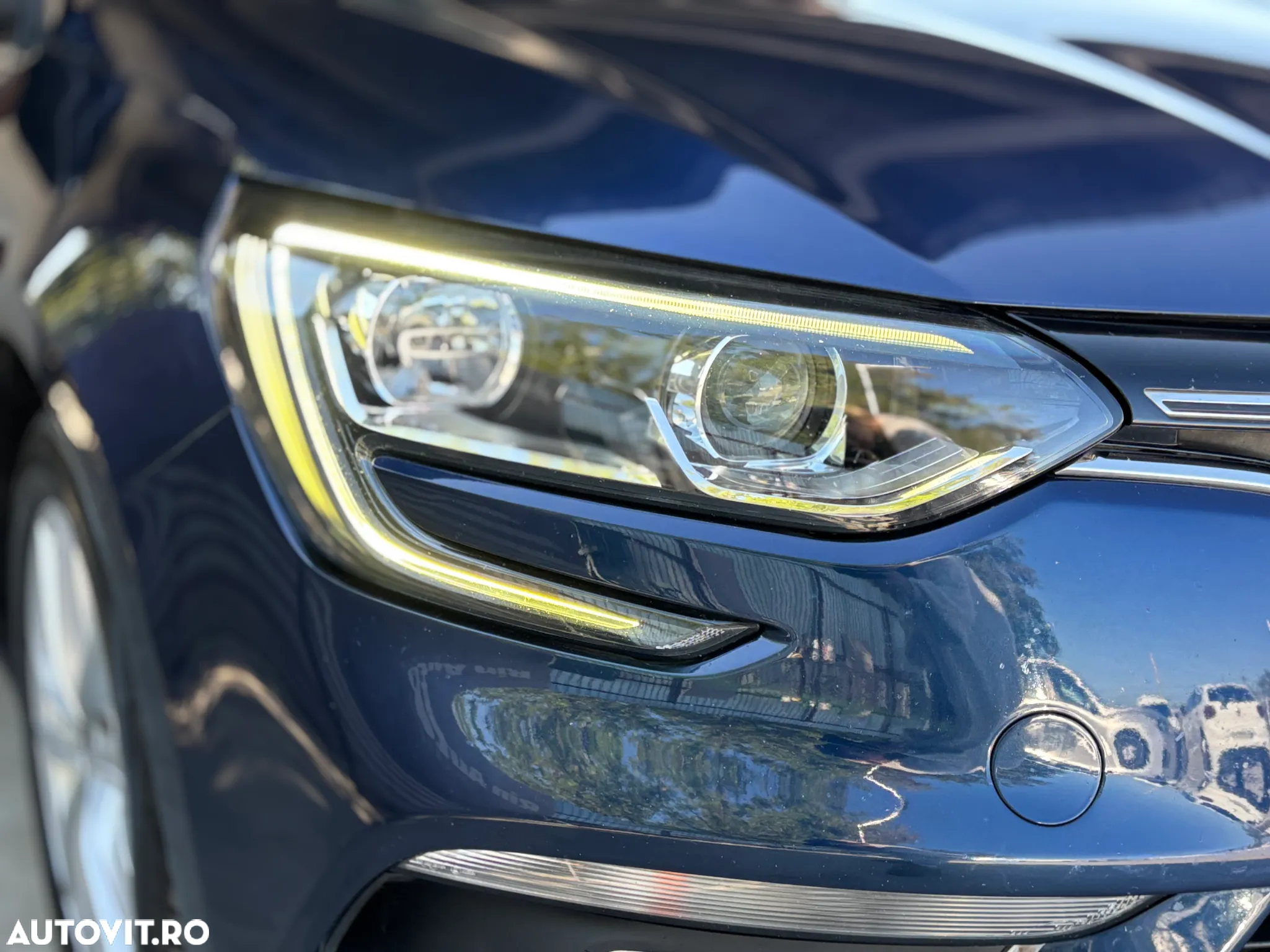 Renault Megane BLUE dCi Business - 13