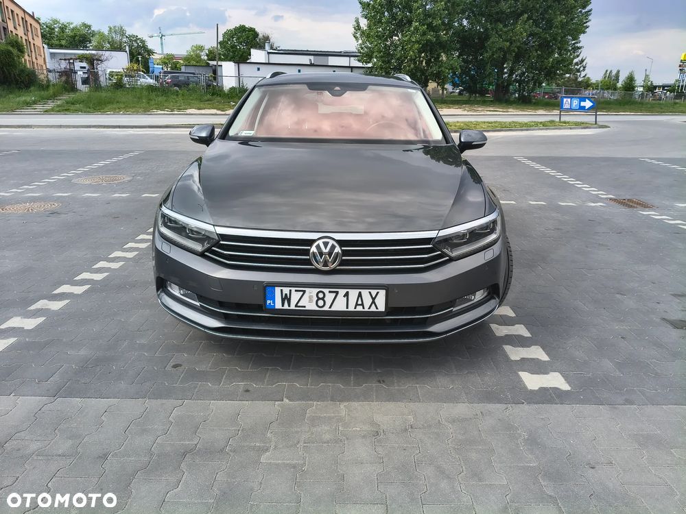 Volkswagen Passat 2.0 TDI BMT Highline - 17