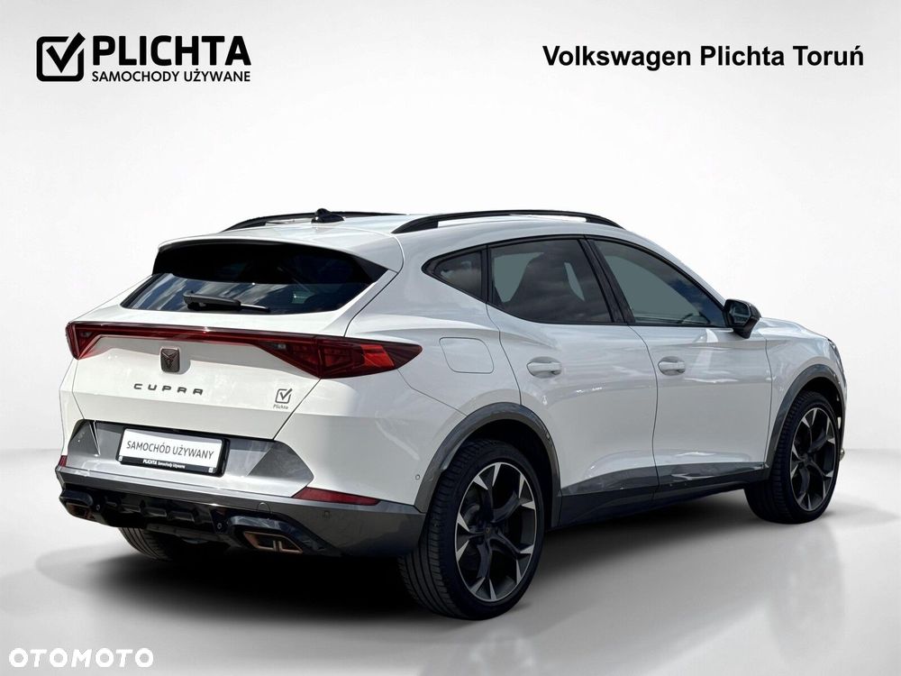 Cupra Formentor - 7