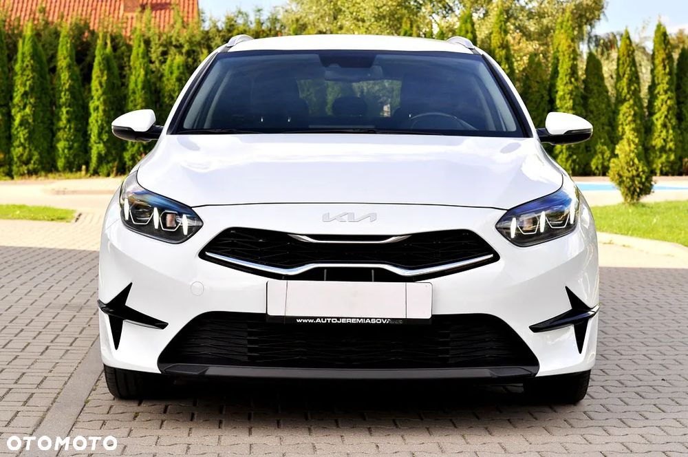 Kia Ceed 1.5 T-GDI Business Line Plus - 5