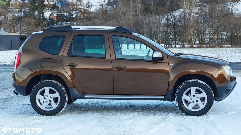 Dacia Duster SCe 115 4x2 Prestige - 5