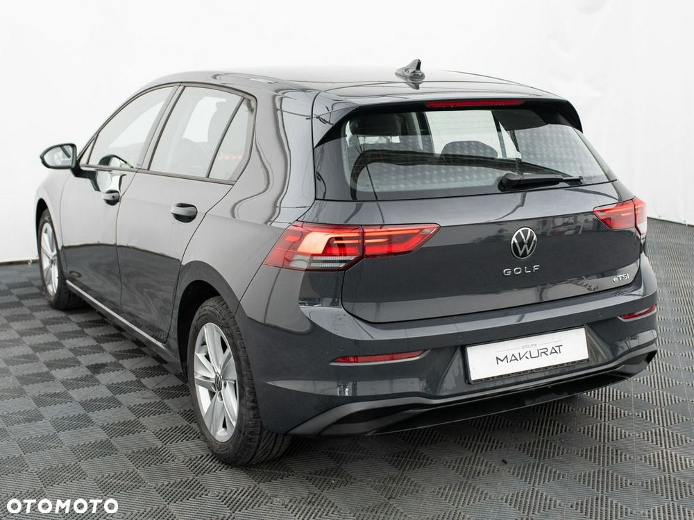 Volkswagen Golf 1.5 eTSI EVO Life DSG - 5