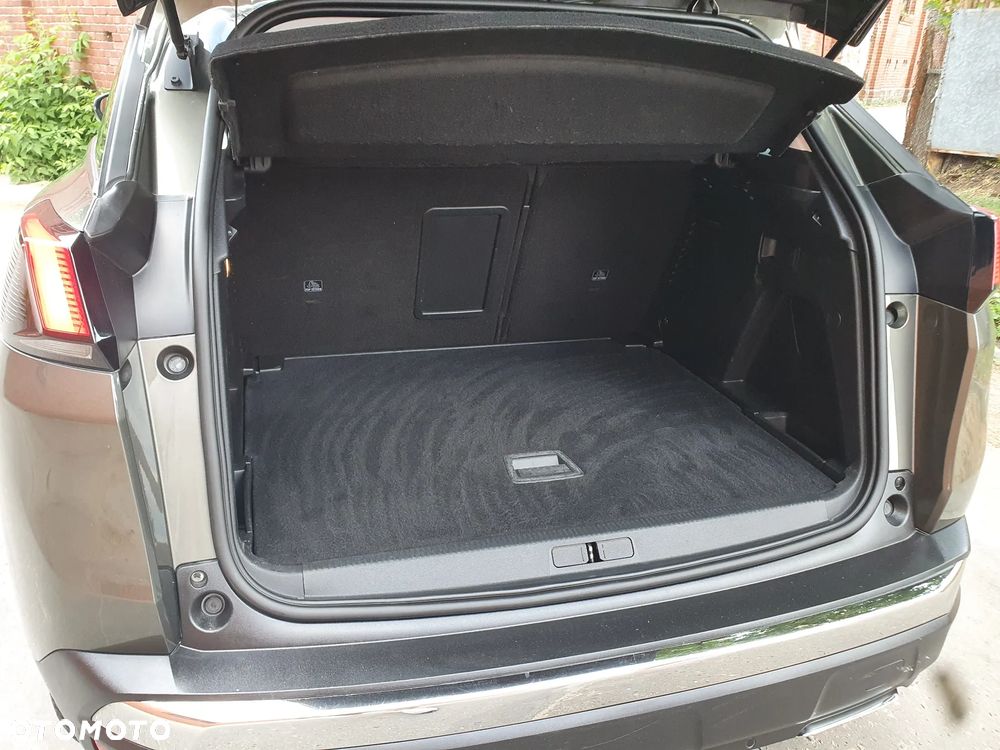 Peugeot 3008 BlueHDi 130 Stop & Start Allure - 24