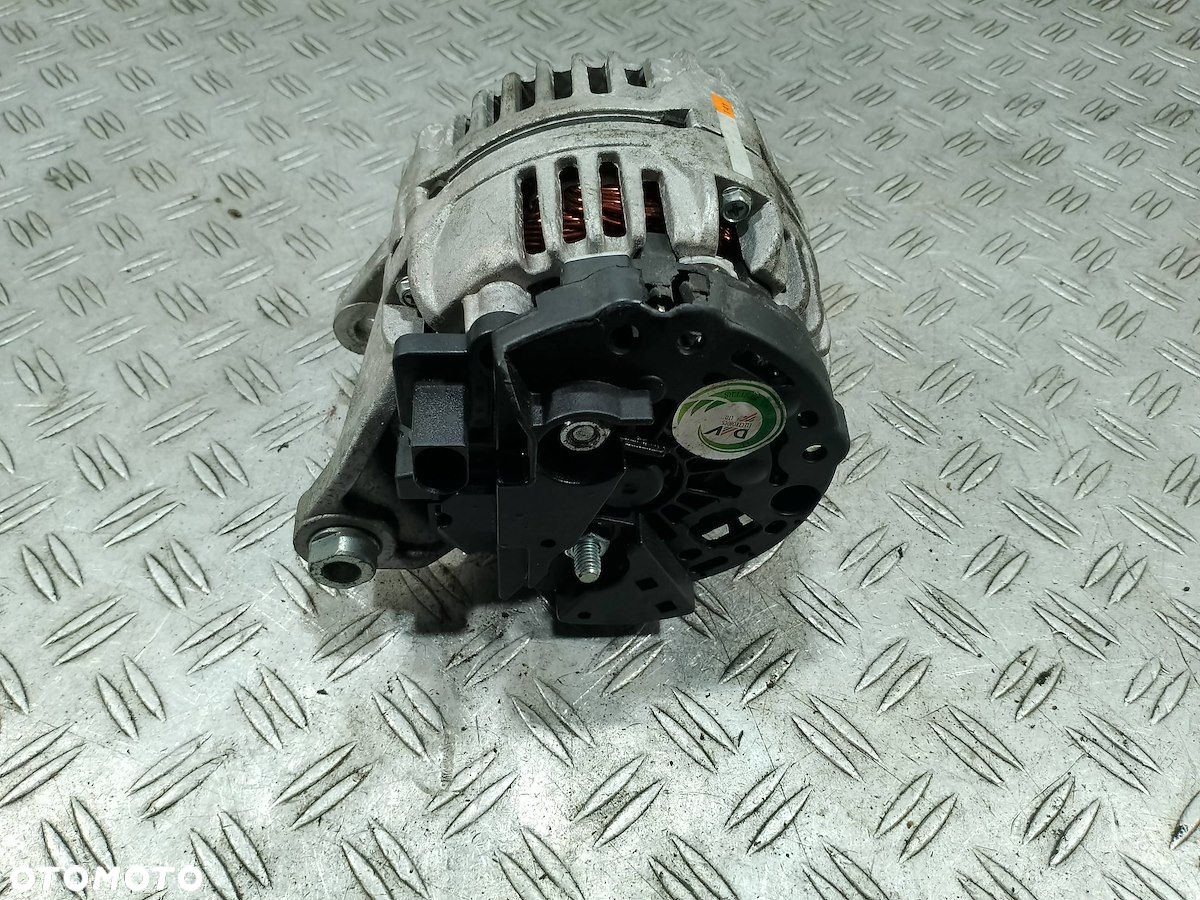 ALTERNATOR VW PASSAT B5 A0050 2.3 V5 - 3