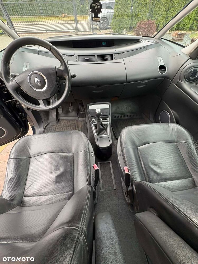 Renault Espace 2.0 Initiale - 1