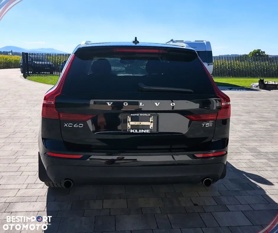 Volvo XC 60 T5 AWD Momentum - 7